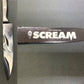KNIFE - Scream Ghost Face Wes Craven Kitchen Knife with Sublimated Stand