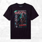 Terrifier 2 Cover T-Shirt