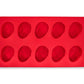 Friday the 13th Jason Mask Silicone Ice Cube Tray