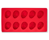 Friday the 13th Jason Mask Silicone Ice Cube Tray