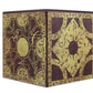 Hellraiser 4-Inch Puzzle Box Stash Storage Tin