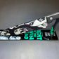 KNIFE - Night of the Living Dead 1968 Romero Kitchen Knife with Sublimated Stand