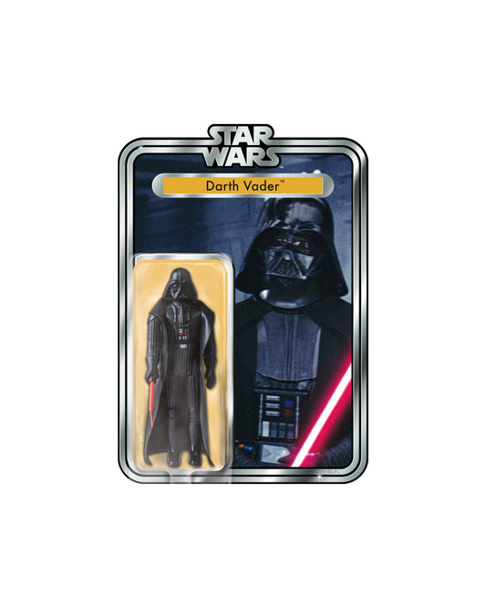 MAGNETS - Star Wars Vader Toy Funky Chunky Magnet