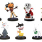 BLIND BOX - Disney The Nightmare Before Christmas Hero Box Blind Box CDU