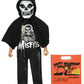 Ben Cooper Costume Kids Collection - Series 13 Costumed Action Figure The Fiend