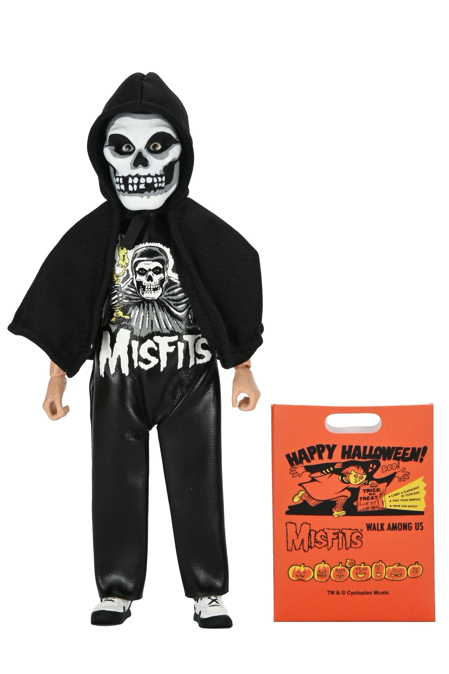 Ben Cooper Costume Kids Collection - Series 13 Costumed Action Figure The Fiend