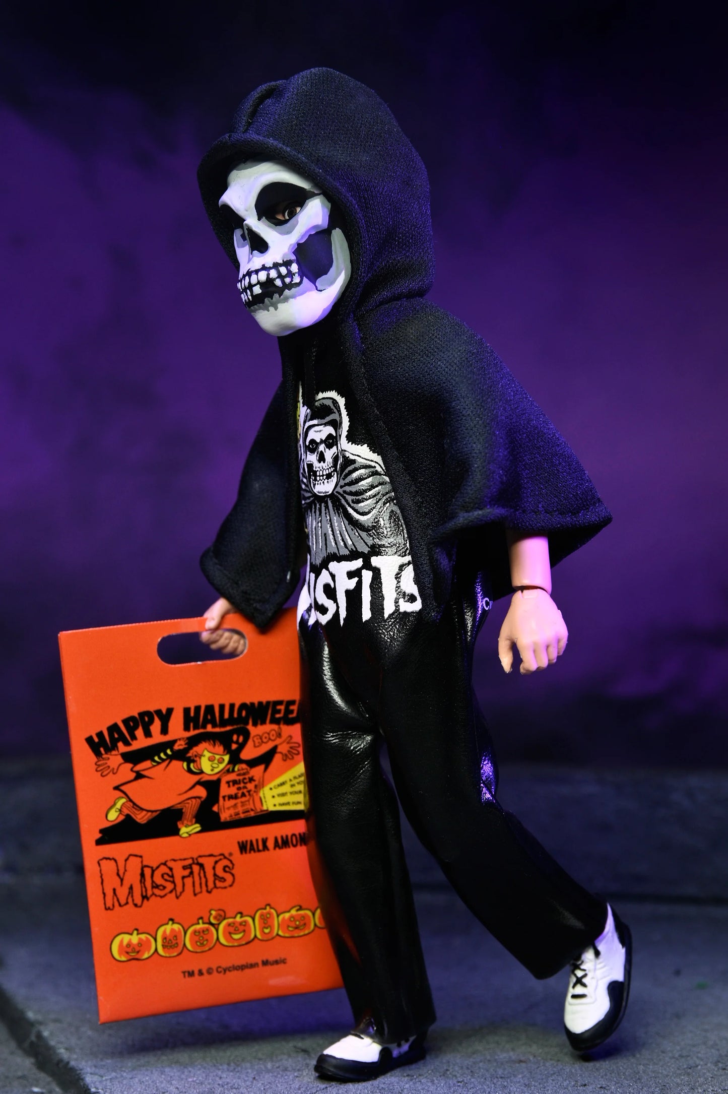 Ben Cooper Costume Kids Collection - Series 13 Costumed Action Figure The Fiend