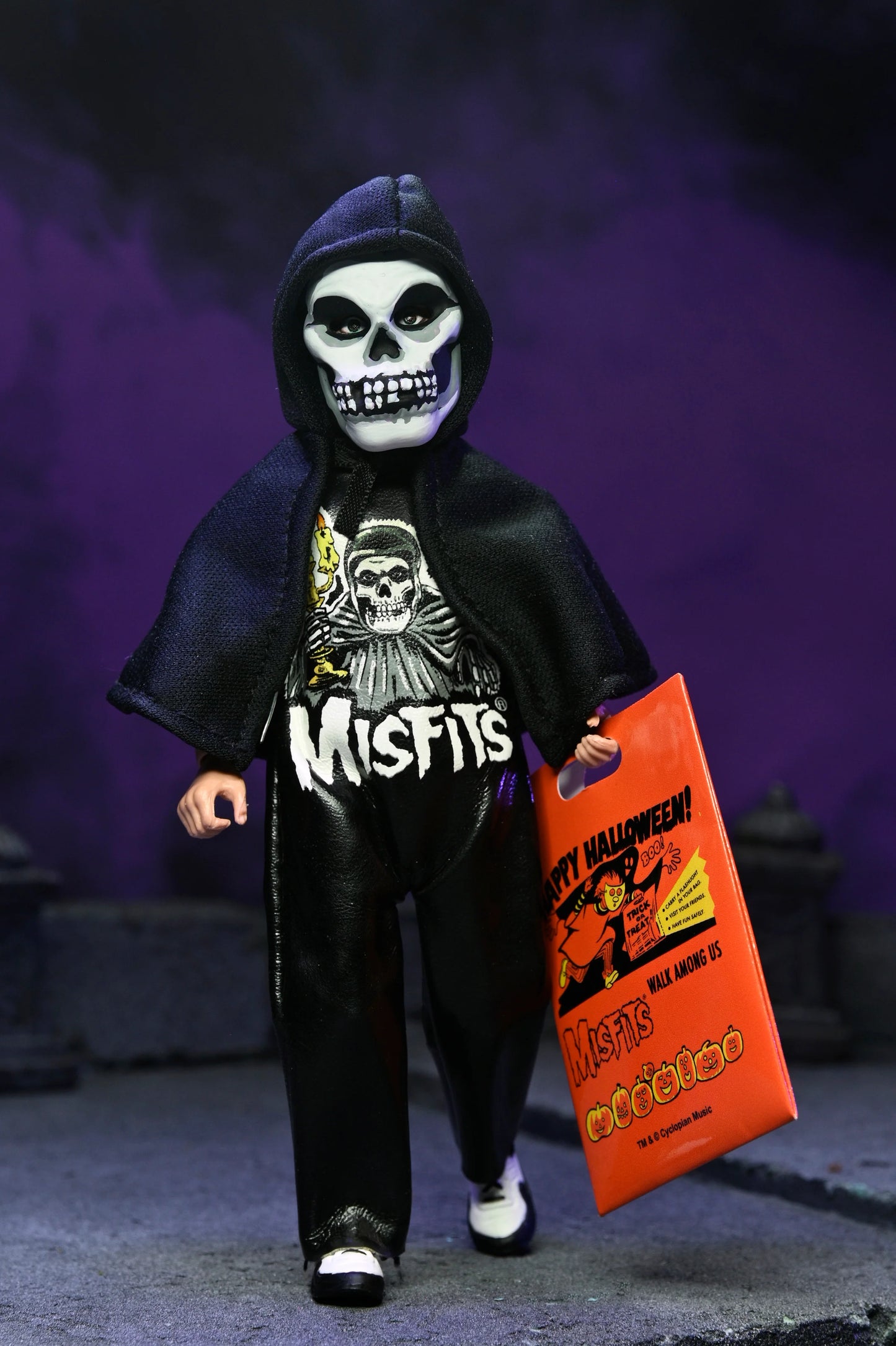 Ben Cooper Costume Kids Collection - Series 13 Costumed Action Figure The Fiend