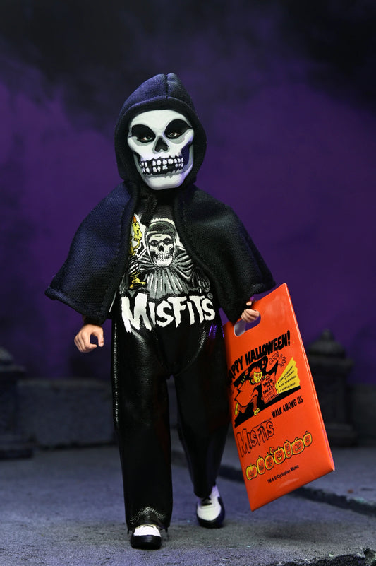 Ben Cooper Costume Kids Collection - Series 13 Costumed Action Figure The Fiend