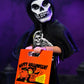 Ben Cooper Costume Kids Collection - Series 13 Costumed Action Figure The Fiend