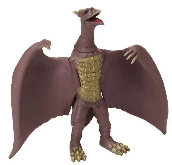 Godzilla Rodan 7-Inch Vinyl Figure [1956]
