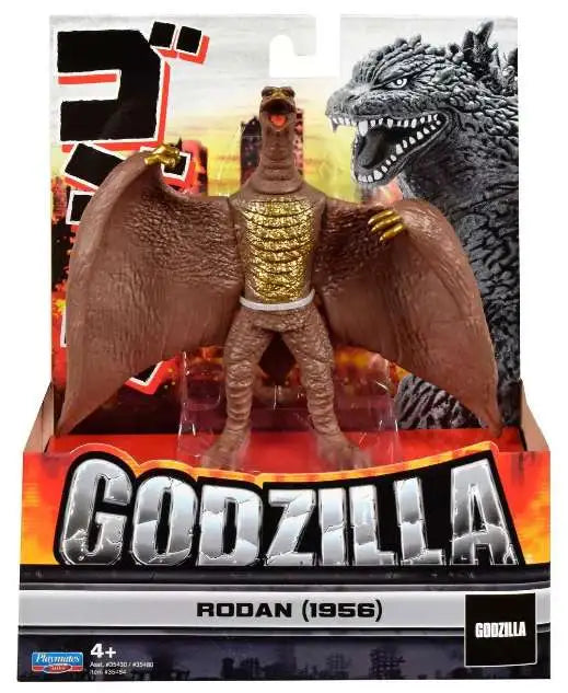 Godzilla Rodan 7-Inch Vinyl Figure [1956]