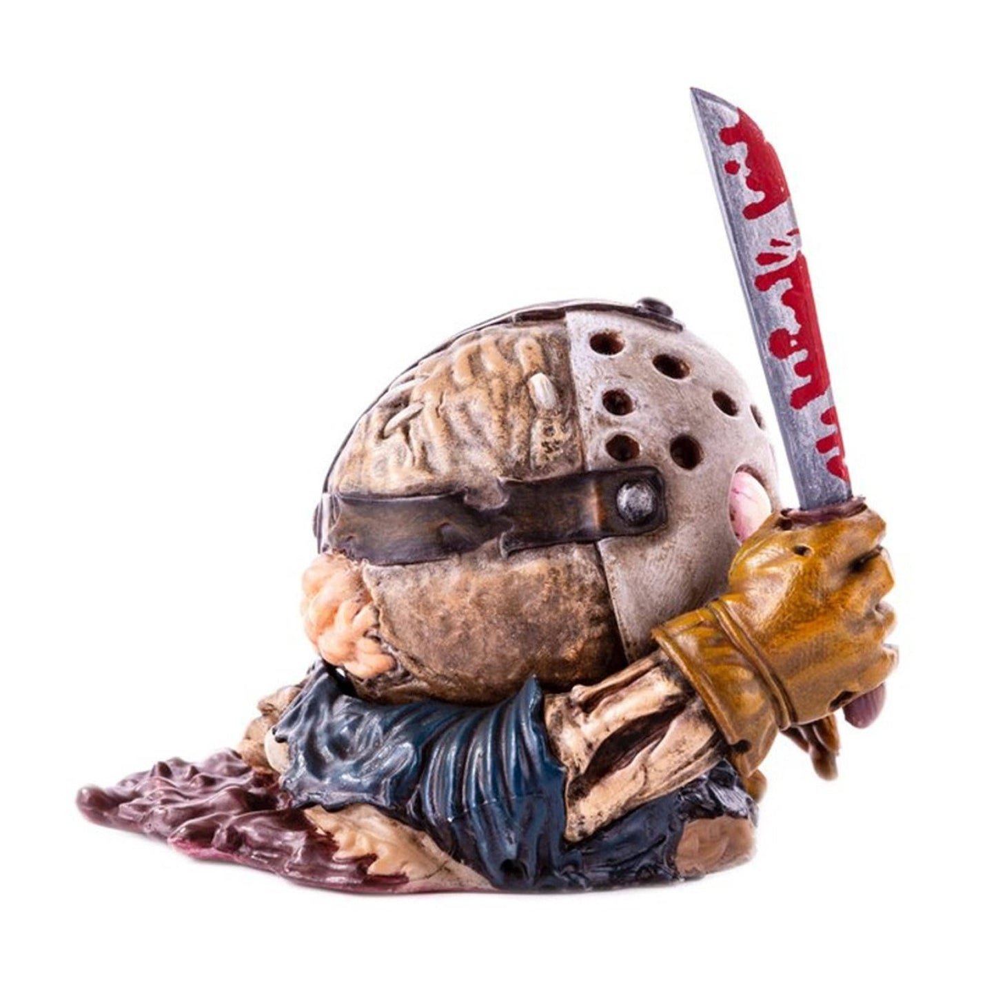 Friday the 13th Mondoid Vinyl Figure | Jason