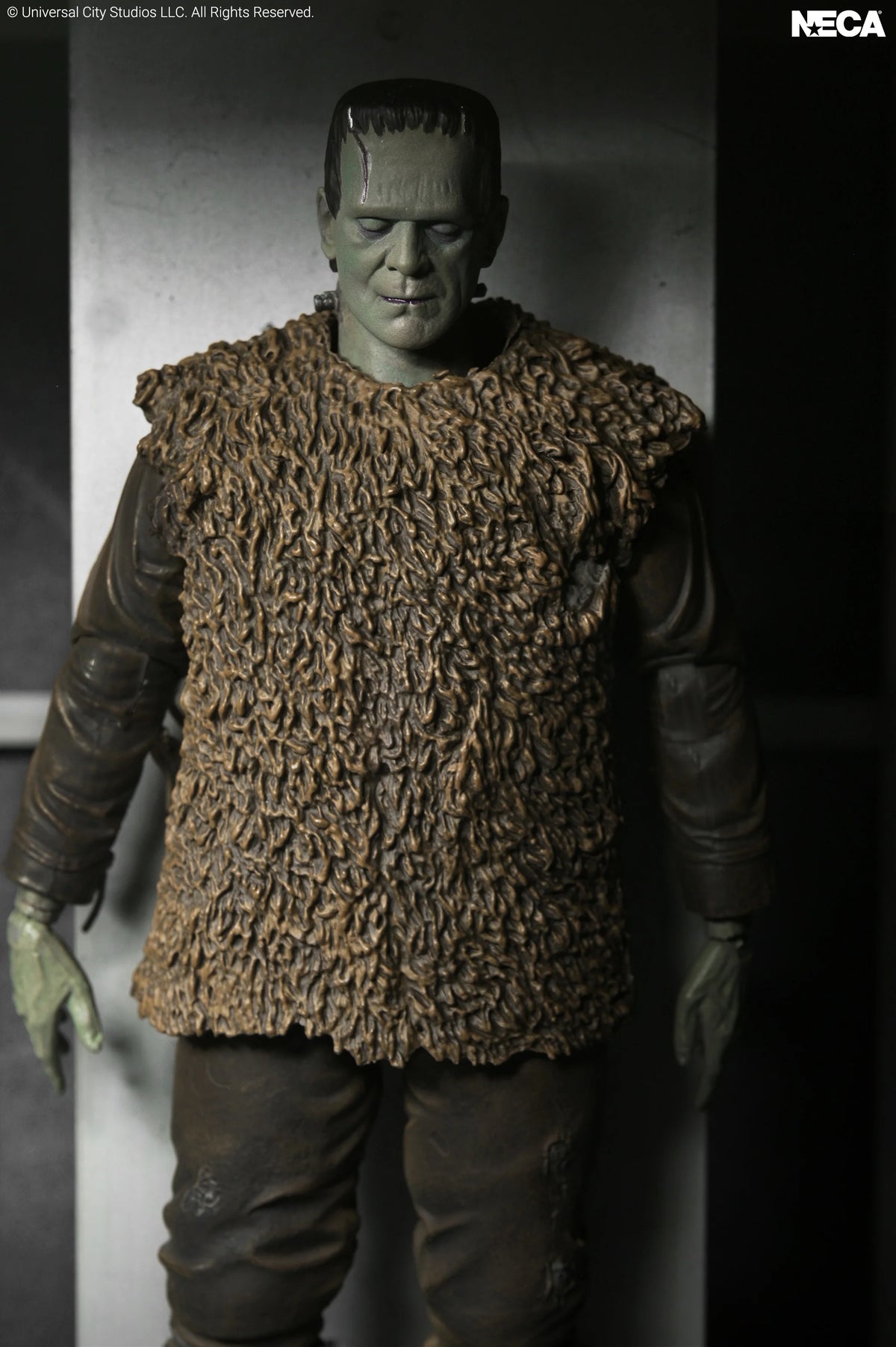 Universal Monsters - Son of Frankenstein Ultimate Frankenstein's Monster 7” Scale Action Figure (PRE-ORDER)