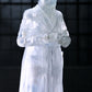 Universal Monsters - Ultimate The Invisible, Invisible Man 7” Scale Action Figure (PRE-ORDER)