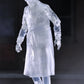 Universal Monsters - Ultimate The Invisible, Invisible Man 7” Scale Action Figure (PRE-ORDER)