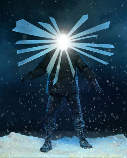 The Thing - The Thing Poster Series 7" Scale Action Figure (PRE-ORDER)