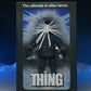 The Thing - The Thing Poster Series 7" Scale Action Figure (PRE-ORDER)