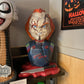3D PRINTED - CHUCKY (DIRTY VERSION) MEDIUM SIZE