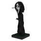 BOBBLES - Royal Bobbles Ghost Face Stab On Grass Bobblehead