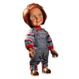 Mezco Toyz Child's Play 2 Good Guys Chucky 15" Talking Doll REGULAR