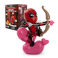 BLIND BOX - Marvel Deadpool Classic Series Hero Box - Blind Box CDU