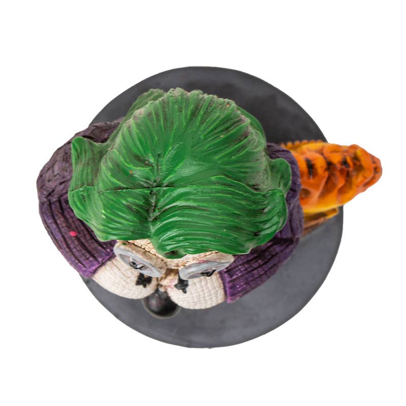 Pinheads Monsters "Joker" Statue