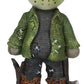 Pinheads Monsters "Little Jay" Statue