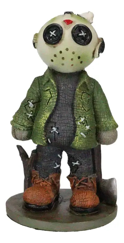 Pinheads Monsters "Little Jay" Statue