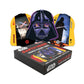 PLAYING CARDS -Star Wars Darth Vader Shaped Playing Cards