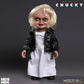 Bride of Chucky Tiffany Talking 15" Doll