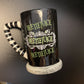 MUG - HERE LIES BEETLEJUICE 20 OZ