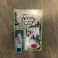 Night of the Living Dead Zoloworld Retro Reverse Karen Cooper 3.75" Action Figure[ GLOW IN THE DARK LIVING DEAD WEEKEND EXCLUSIVE]