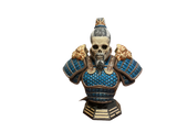 3D Printed - JIAN WARRIOR