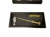 SHADOW BOX - Harry Potter "Voldermort" Wand