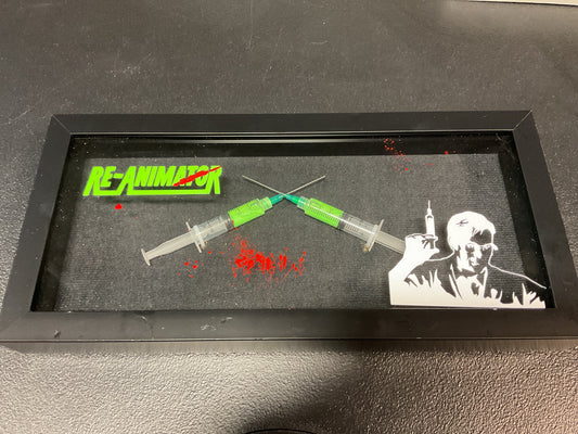 SHADOWBOX - REANIMATOR BOX