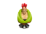 3D Printed - DRAGONBALL Z