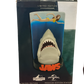 JAWS Swimmer Poster Premium Motion Statue