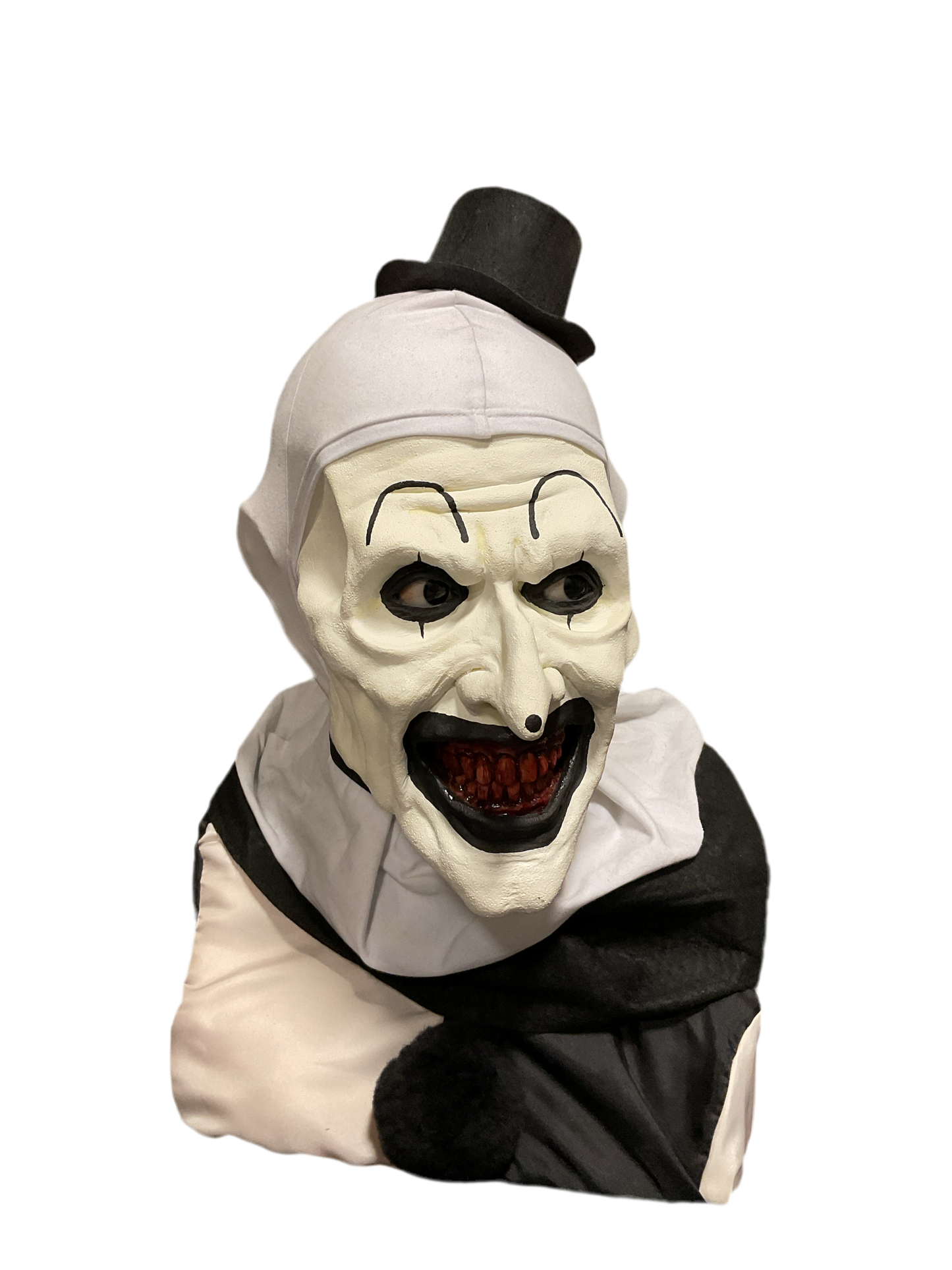 BUSTS - TERRIFIER "Art the Clown" Display Bust