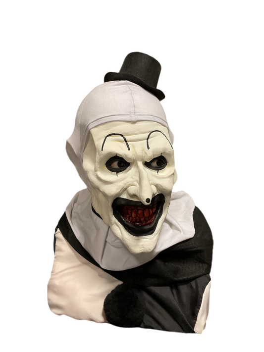 BUSTS - TERRIFIER "Art the Clown" Display Bust