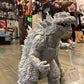 3D PRINTED - GODZILLA