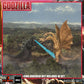 Godzilla 5 Points XL Round 1 Boxed Set