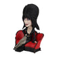 BOBBLES - Royal Bobbles Elvira Lounge Bobblehead