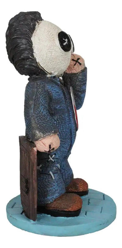 Pinheads Monster Halloween Horror Myer