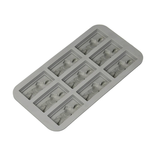 Star Wars Han Solo in Carbonite Flexible Ice Cube Tray