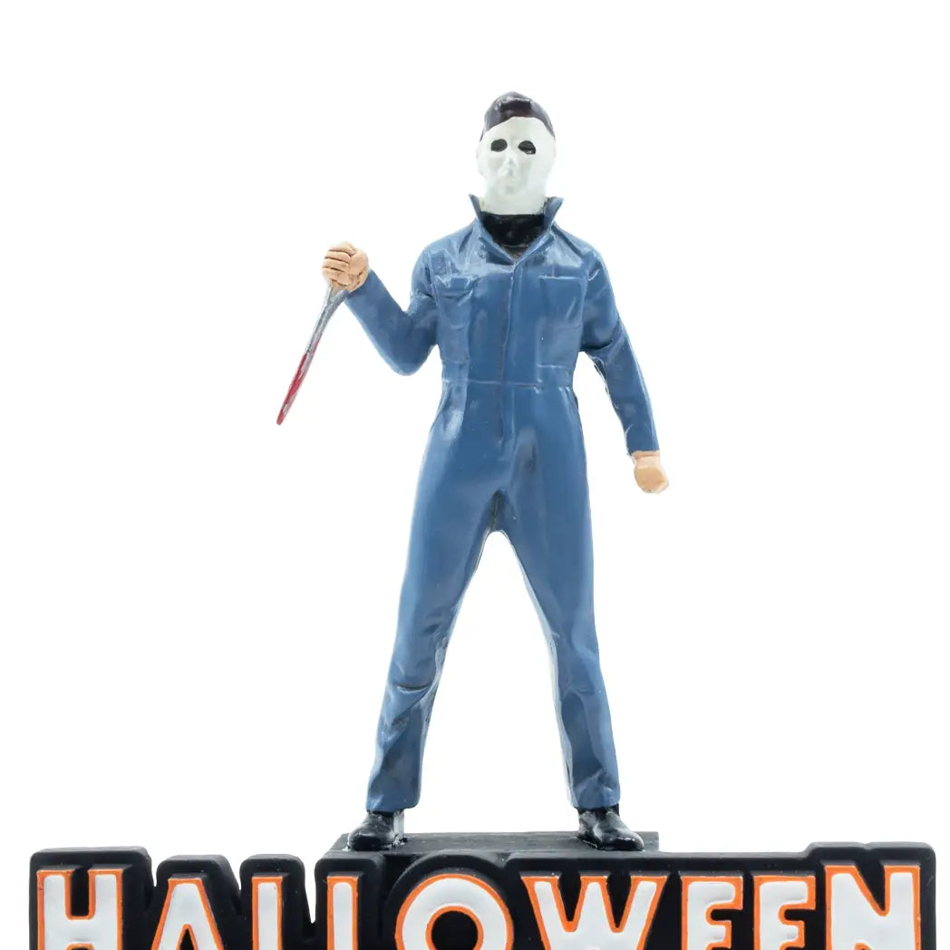 Michael Myers - Ready To Attack
