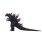 Godzilla 2000 Millennium Exquisite Basic Godzilla Action Figure
