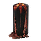 CANDLE - Vampire Blood Pillar Candle - Unscented Large Candle