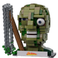 TOXIC AVENGER BUST - HORROR BRICKS (PRE-ORDER)