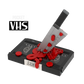 POCKET VHS SLASHER - HORROR BRICKS (PRE-ORDER)